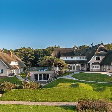 Strandhaus Ahrenshoop Bagian luar foto