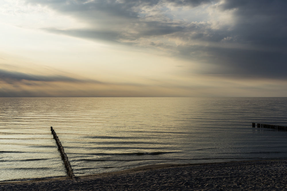 Strandhaus Ahrenshoop Bagian luar foto